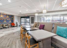 Home2 Suites Lexington Keeneland Airport, Ky 5