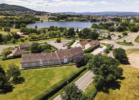 Hotel ibis Autun 2