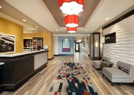 Hampton Inn by Hilton Spring Hill, TN 4
