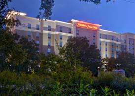 Hampton Inn & Suites Tampa Riverview Brandon 3