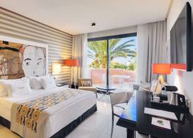 Royal Hideaway Sancti Petri 5