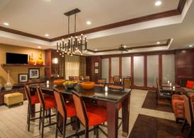 Hampton Inn Kingston 5