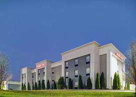Hampton Inn Farmington, MO 3