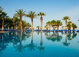 Azia Resort & Spa 2