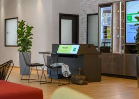 ibis Styles Magdeburg 3