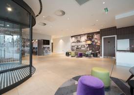 Hampton By Hilton Edinburgh West End 3