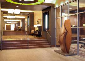 DoubleTree by Hilton Reading 3