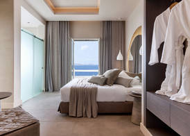 Amazon Resort and Spa, a member of Mykonos Highlights 2
