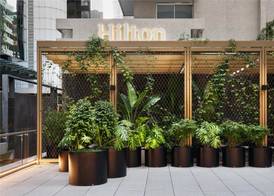 Parmelia Hilton Perth 2