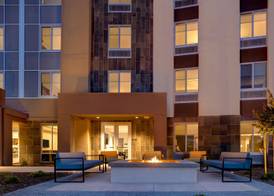 Home2 Suites By Hilton Petaluma 2