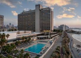 Hilton Tel Aviv 4