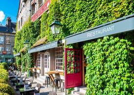 Les Maisons de Lea, a member of Radisson Individuals 2