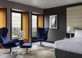 Sofitel Melbourne On Collins 3