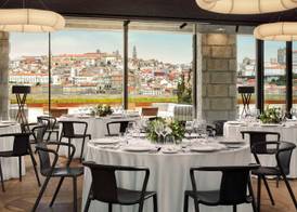 Tivoli Kopke Porto Gaia Hotel 4