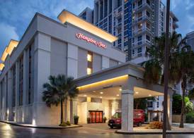 Hampton Inn Miami/Dadeland 4