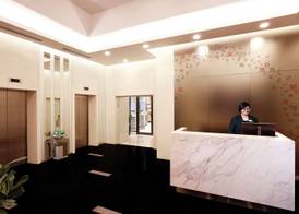 Hilton Garden Inn Puchong 2
