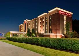 Hampton Inn & Suites Pittsburgh/Waterfront-West Homestead 3