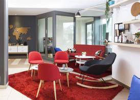 Aparthotel Adagio Access Strasbourg Illkirch 5