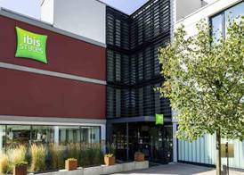 ibis Styles Karlsruhe Ettlingen 3