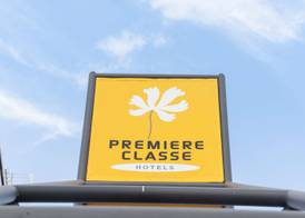 Premiere Classe Thionville - Yutz 5
