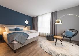 HARBR Hotel Heilbronn, a member of Radisson Individuals 3
