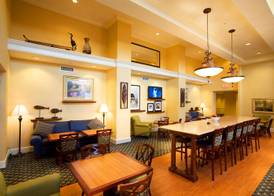 Hampton Inn & Suites Lake Wales 2
