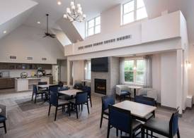Homewood Suites by Hilton Boston / Andover 3