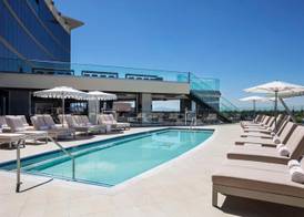 Caesars Republic Scottsdale, a Hilton Hotel 3