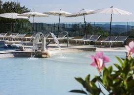 Mercure Petriolo Siena Terme Spa Hotel 3