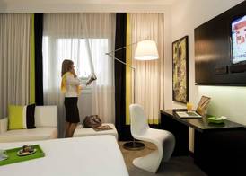Novotel Buenos Aires 4