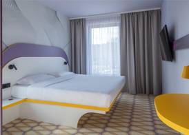 Prize by Radisson, Gdansk 4
