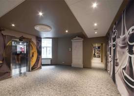 Ibis Riga Centre 3
