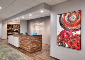 Hampton Inn Draper Salt Lake City, Ut 3