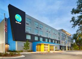 Tru By Hilton Charleston Airport 3