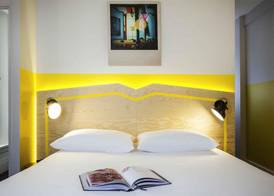ibis Styles Paris Nation Porte De Montreuil 3