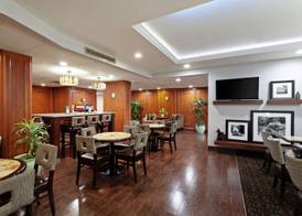 Hampton Inn Los Angeles/Arcadia/Pasadena 4