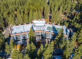 Hilton Vacation Club Tahoe Seasons Lake Tahoe 5