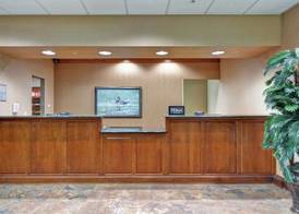 Homewood Suites by Hilton Fayetteville 4
