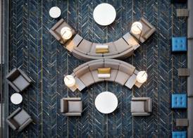 Embassy Suites by Hilton Columbus 5