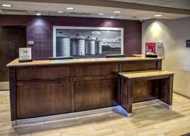 Hampton Inn Dunn 3