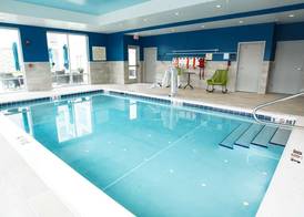 Hampton Inn & Suites St Clairsville, Oh 3