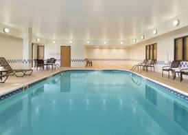 Hampton Inn Chicago/Tinley Park 5