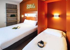 Ibis Budget Château-Thierry 2