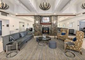 Homewood Suites by Hilton Philadelphia/Mt. Laurel 5
