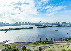 Hilton Tokyo Odaiba 2