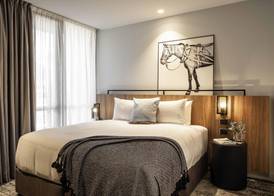 Mercure Sydney Rouse Hill 2