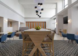 Hampton Inn & Suites Wilkes-Barre/Scranton, PA 4