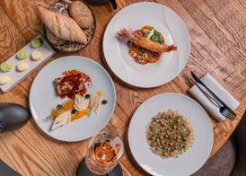 Novotel London Canary Wharf 4
