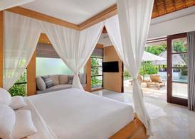 Novotel Bali Benoa 4