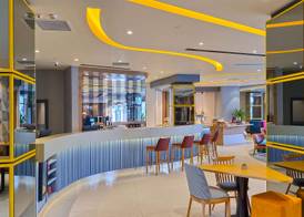 Hampton By Hilton Sakarya 3